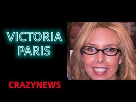 victoria paris father|is victoria paris still crying.